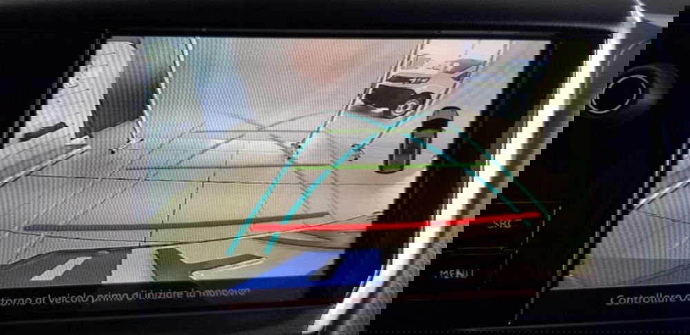 Peugeot 2008 usata a Pordenone (20)