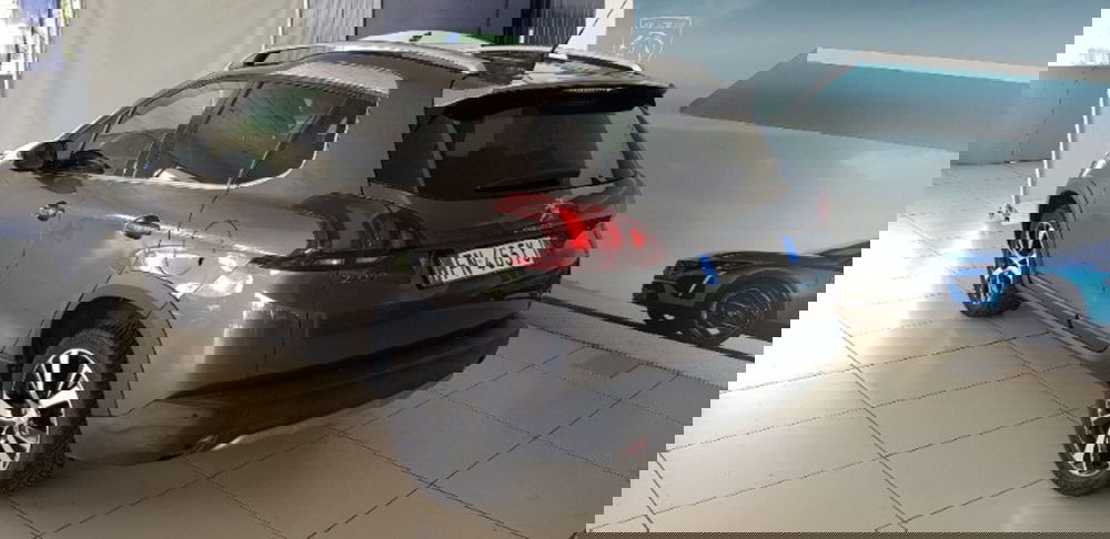 Peugeot 2008 usata a Pordenone (4)