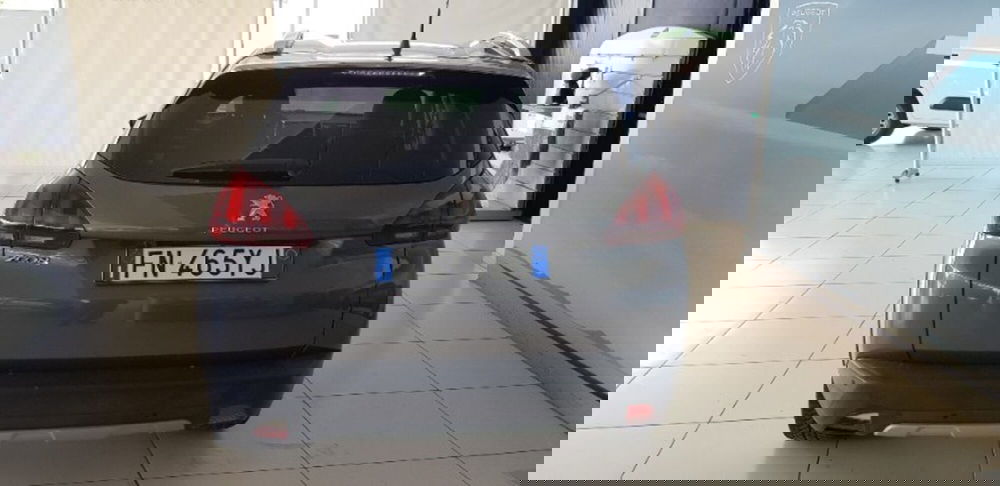 Peugeot 2008 usata a Pordenone (5)