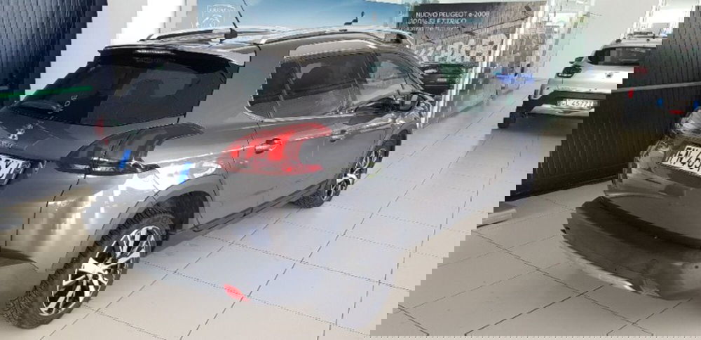 Peugeot 2008 usata a Pordenone (6)