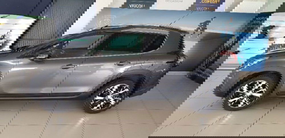 Peugeot 2008 usata a Pordenone (7)