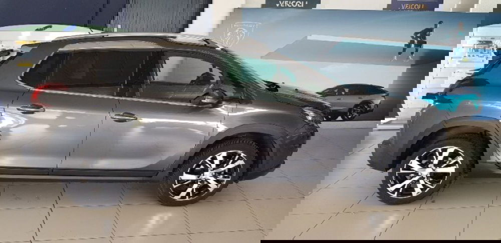 Peugeot 2008 usata a Pordenone (8)