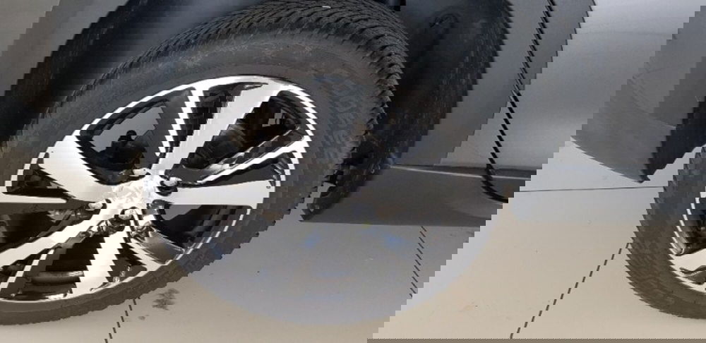 Peugeot 2008 usata a Pordenone (9)