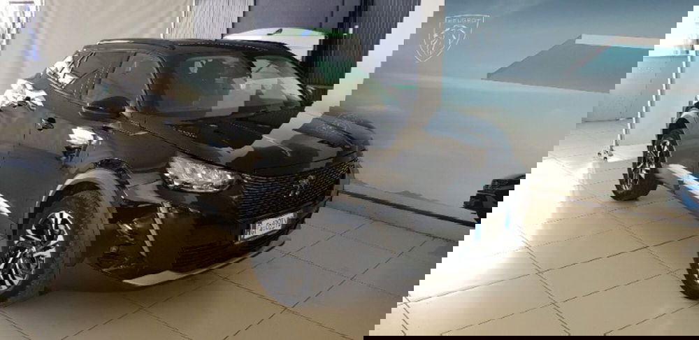 Peugeot 2008 usata a Pordenone