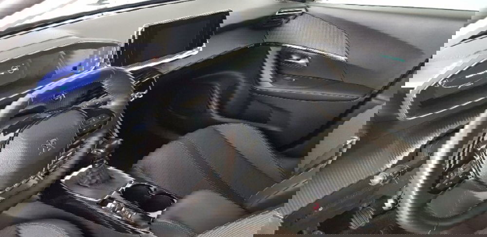 Peugeot 2008 usata a Pordenone (11)