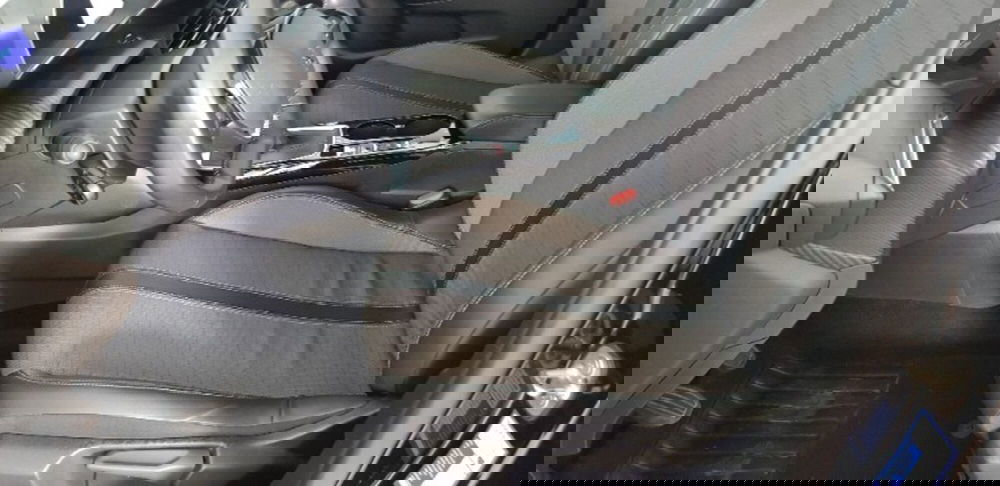 Peugeot 2008 usata a Pordenone (12)