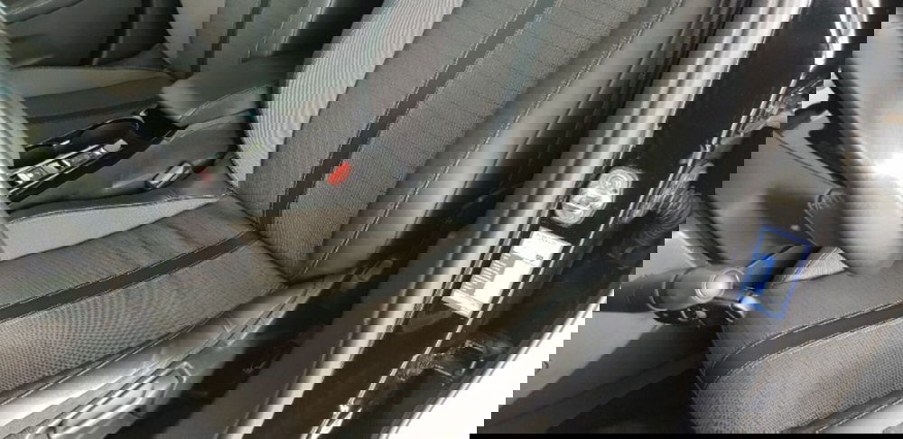 Peugeot 2008 usata a Pordenone (13)