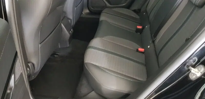 Peugeot 2008 usata a Pordenone (14)