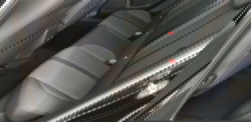 Peugeot 2008 usata a Pordenone (14)