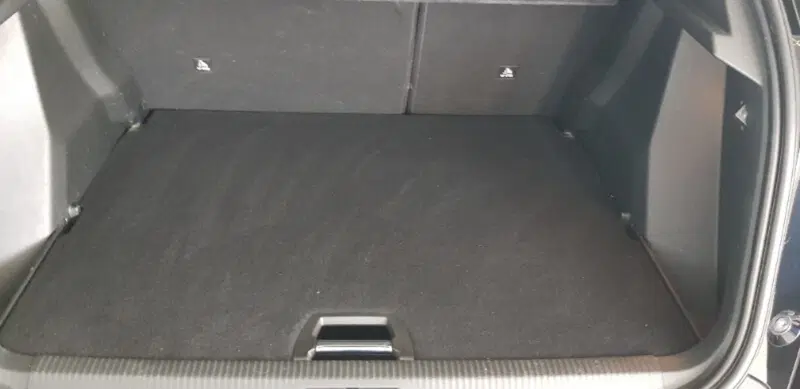Peugeot 2008 usata a Pordenone (15)