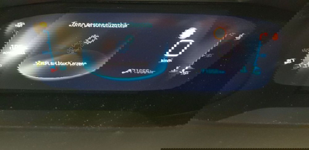 Peugeot 2008 usata a Pordenone (17)