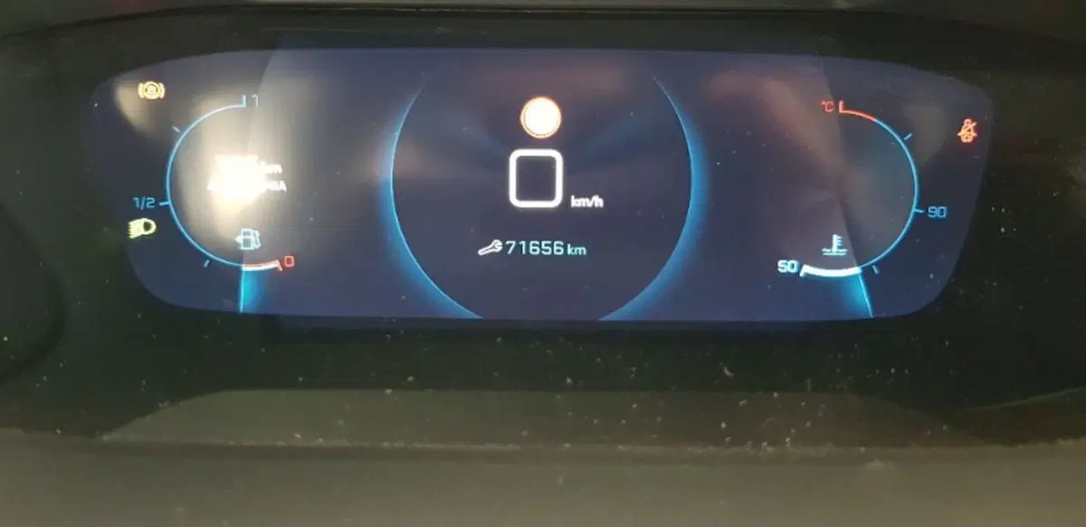 Peugeot 2008 usata a Pordenone (18)