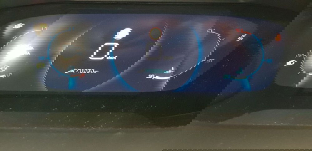 Peugeot 2008 usata a Pordenone (18)