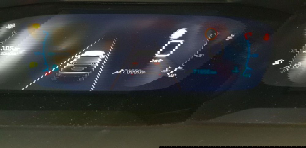 Peugeot 2008 usata a Pordenone (19)