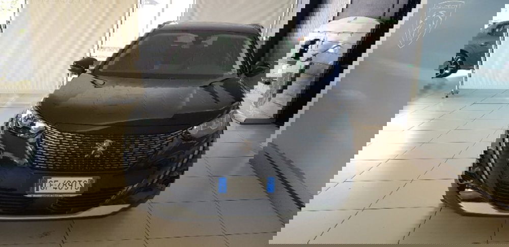 Peugeot 2008 usata a Pordenone (2)