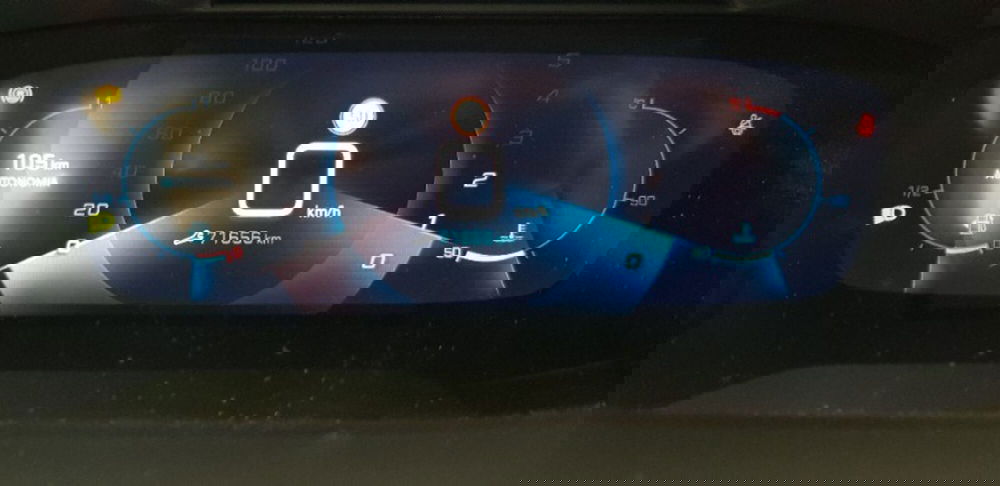 Peugeot 2008 usata a Pordenone (20)