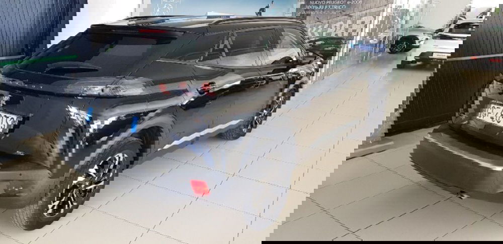 Peugeot 2008 usata a Pordenone (6)