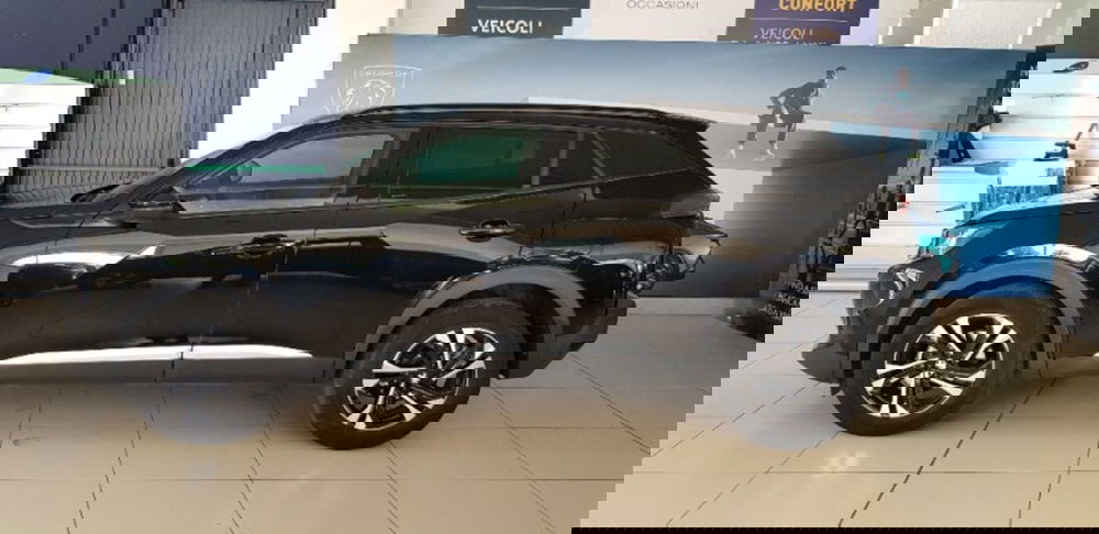 Peugeot 2008 usata a Pordenone (7)