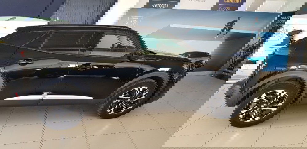 Peugeot 2008 usata a Pordenone (8)