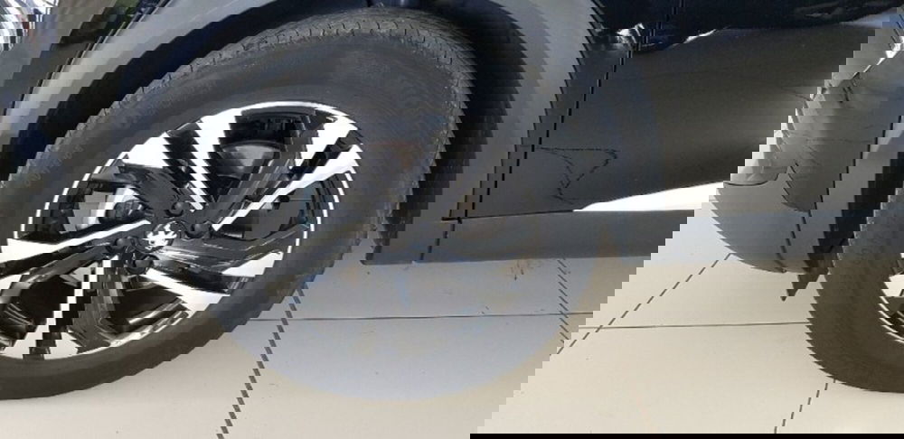 Peugeot 2008 usata a Pordenone (9)