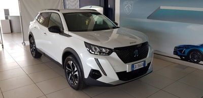 Peugeot 2008 PureTech 100 S&amp;S Allure Pack del 2022 usata a Pordenone