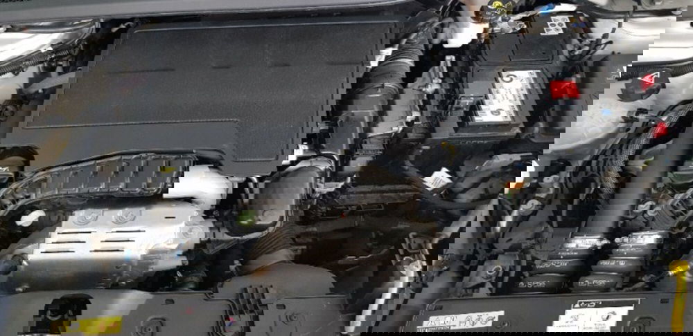 Peugeot 2008 usata a Pordenone (10)