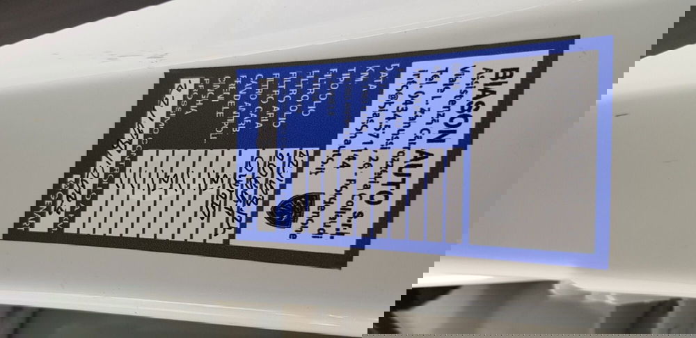 Peugeot 2008 usata a Pordenone (11)