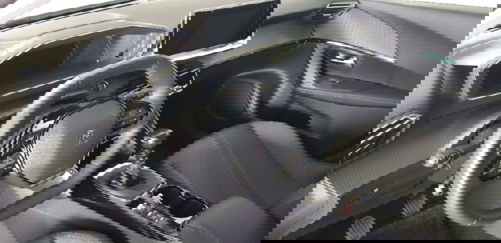 Peugeot 2008 usata a Pordenone (12)