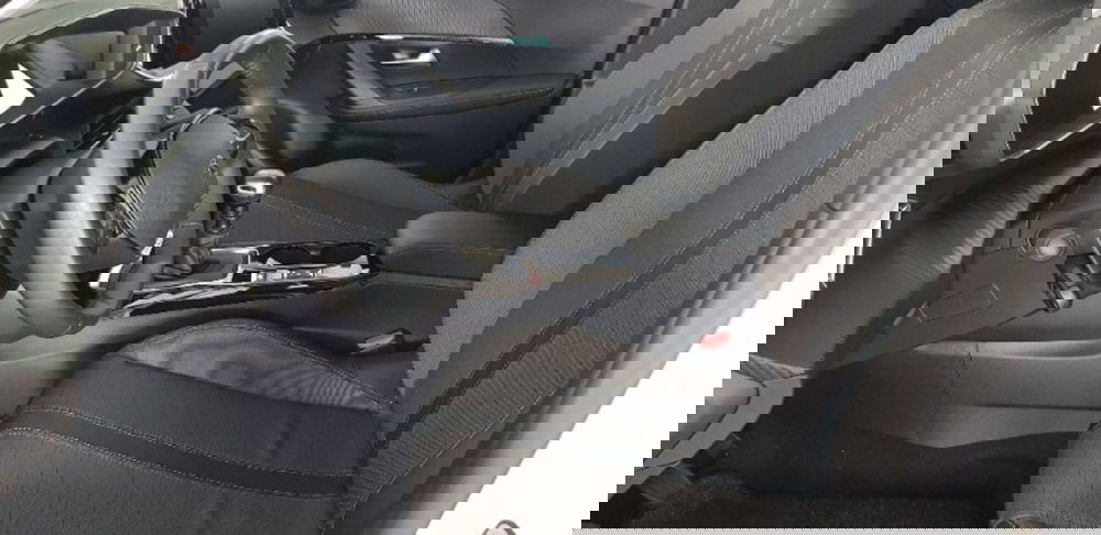 Peugeot 2008 usata a Pordenone (13)