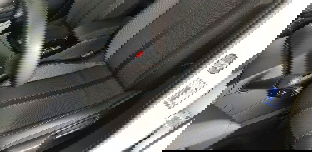 Peugeot 2008 usata a Pordenone (14)