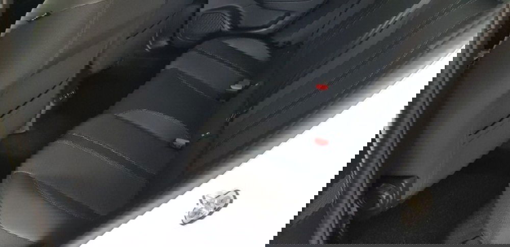 Peugeot 2008 usata a Pordenone (15)