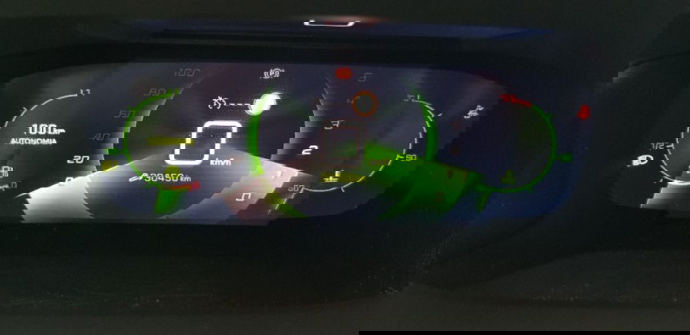 Peugeot 2008 usata a Pordenone (18)