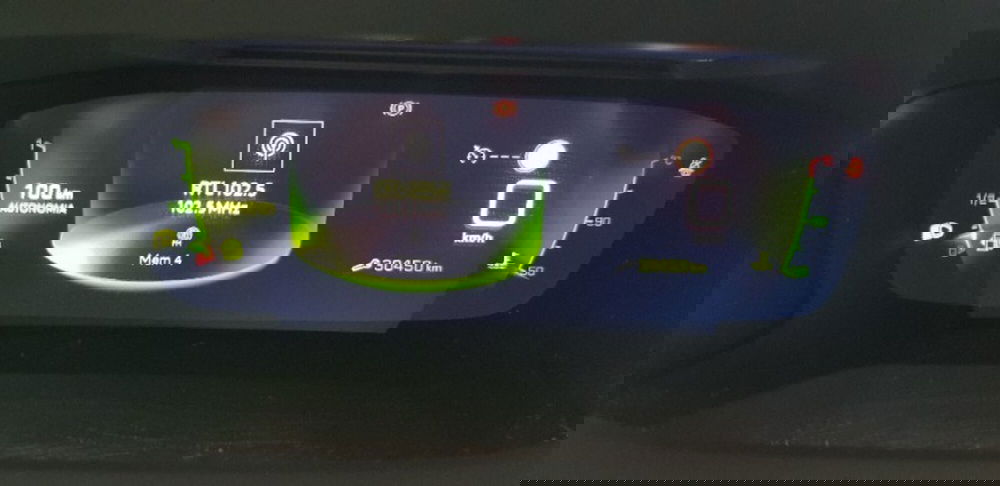 Peugeot 2008 usata a Pordenone (19)