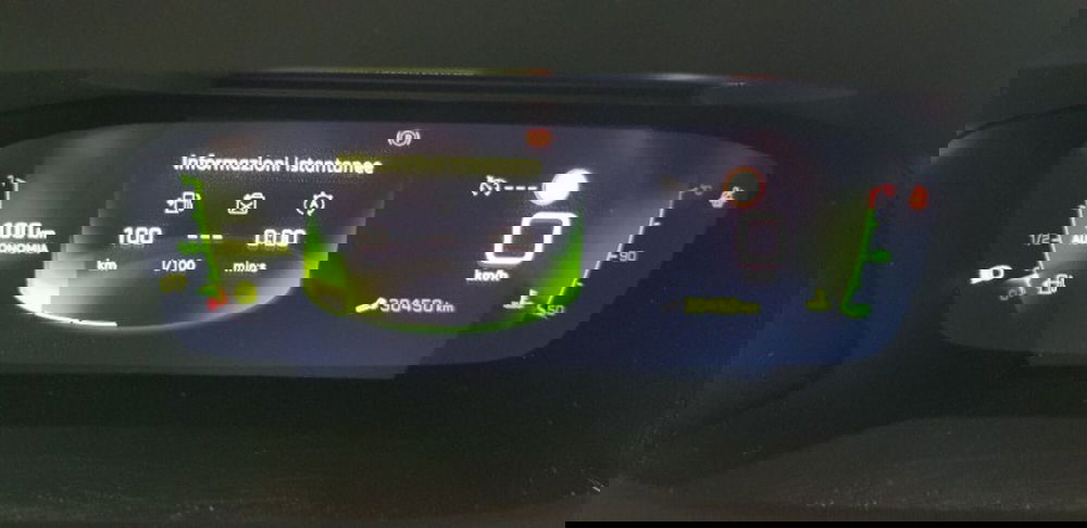 Peugeot 2008 usata a Pordenone (20)