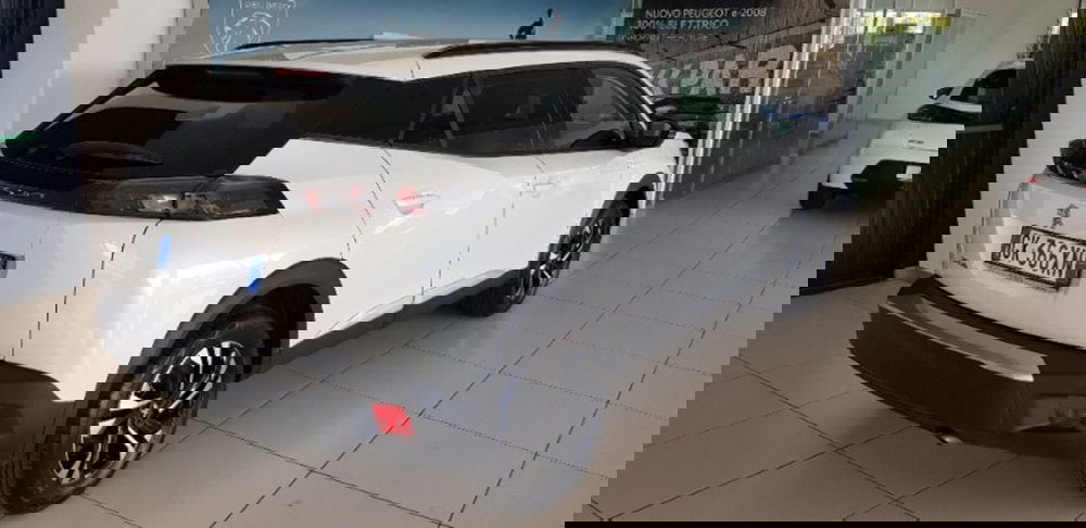 Peugeot 2008 usata a Pordenone (6)