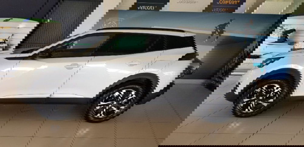 Peugeot 2008 usata a Pordenone (7)