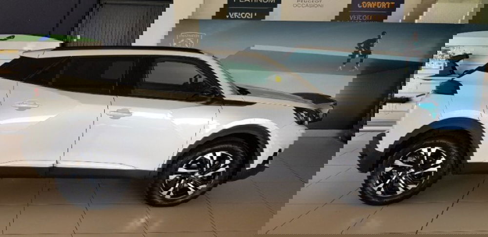 Peugeot 2008 usata a Pordenone (8)