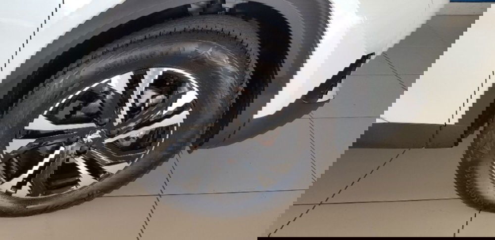 Peugeot 2008 usata a Pordenone (9)