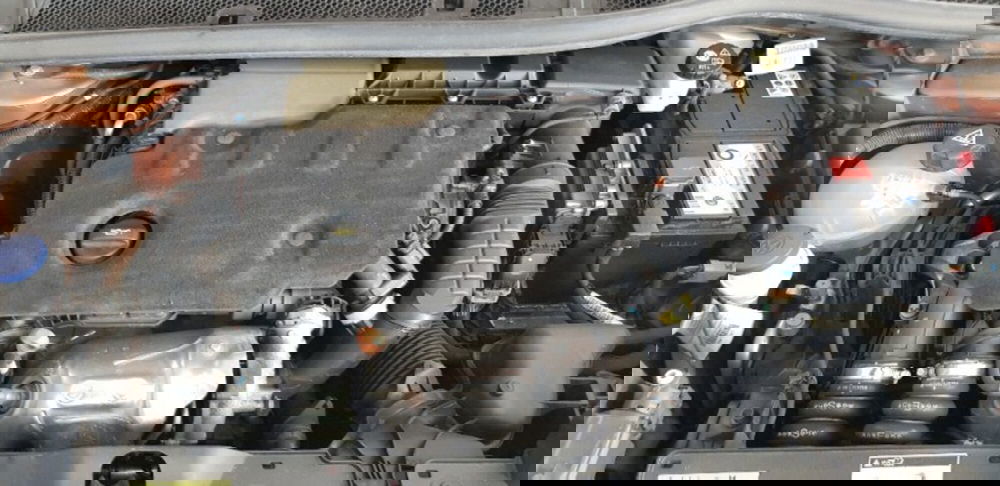 Peugeot 2008 usata a Pordenone (10)