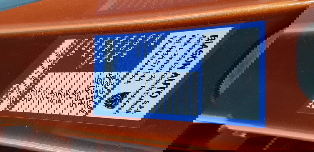 Peugeot 2008 usata a Pordenone (11)