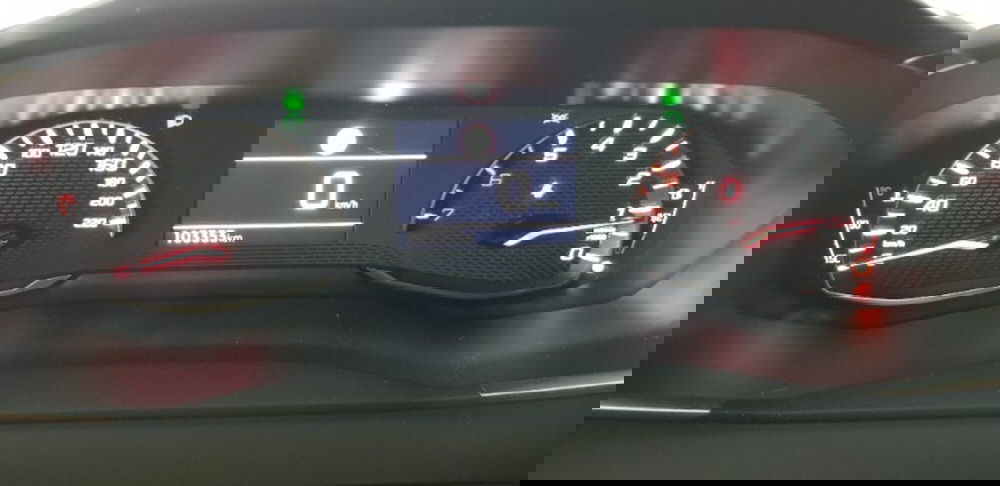 Peugeot 2008 usata a Pordenone (12)