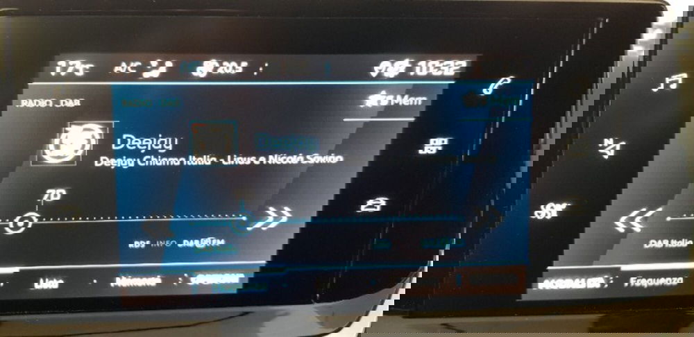 Peugeot 2008 usata a Pordenone (13)