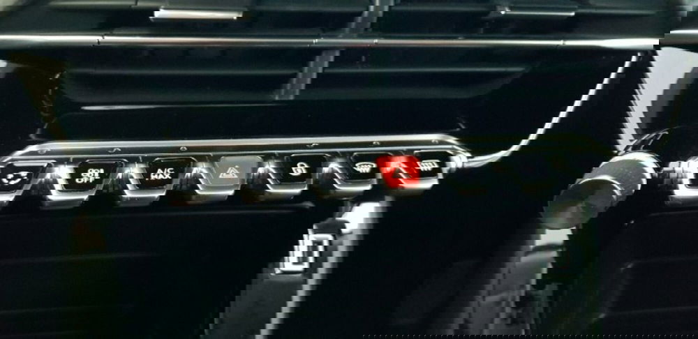 Peugeot 2008 usata a Pordenone (15)