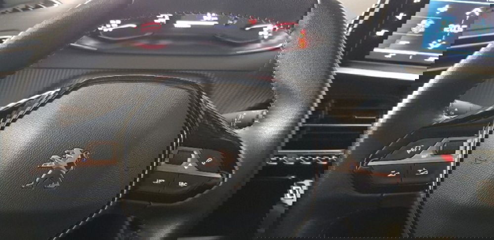 Peugeot 2008 usata a Pordenone (16)