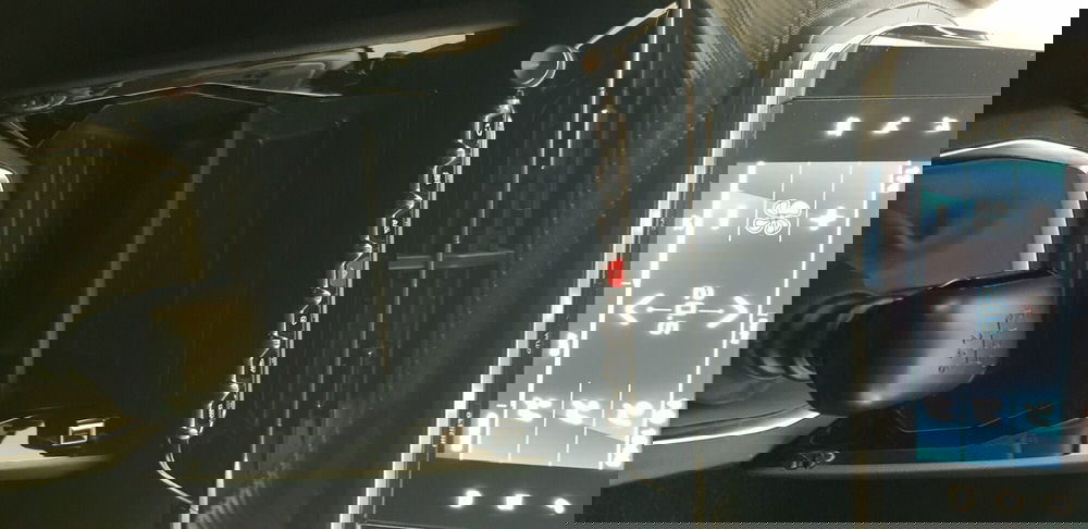 Peugeot 2008 usata a Pordenone (17)