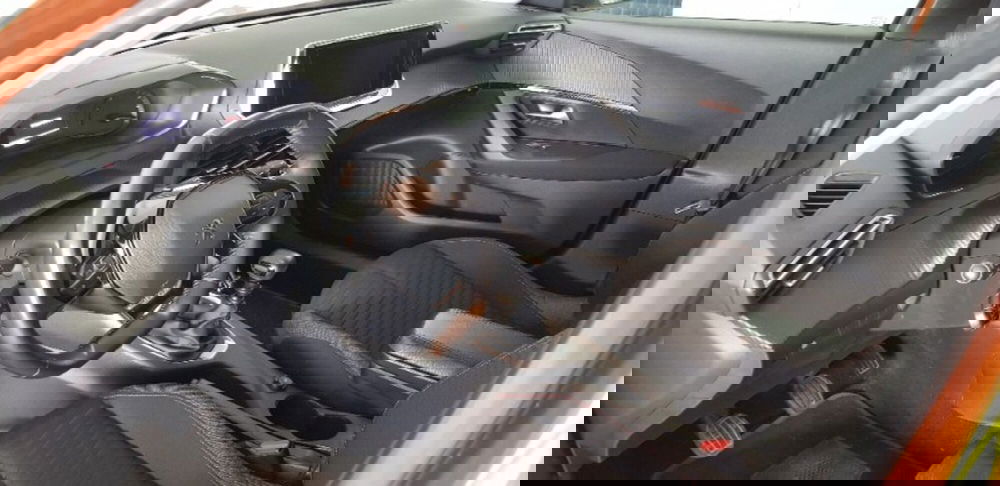 Peugeot 2008 usata a Pordenone (18)