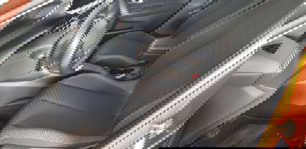 Peugeot 2008 usata a Pordenone (19)