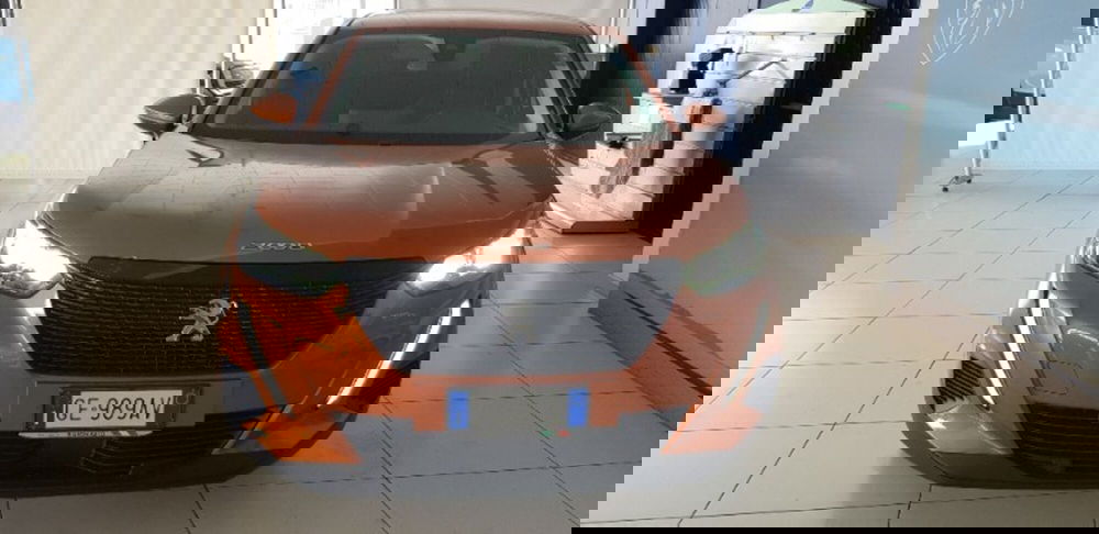 Peugeot 2008 usata a Pordenone (2)