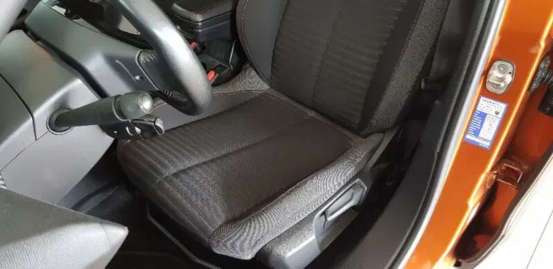 Peugeot 2008 usata a Pordenone (20)
