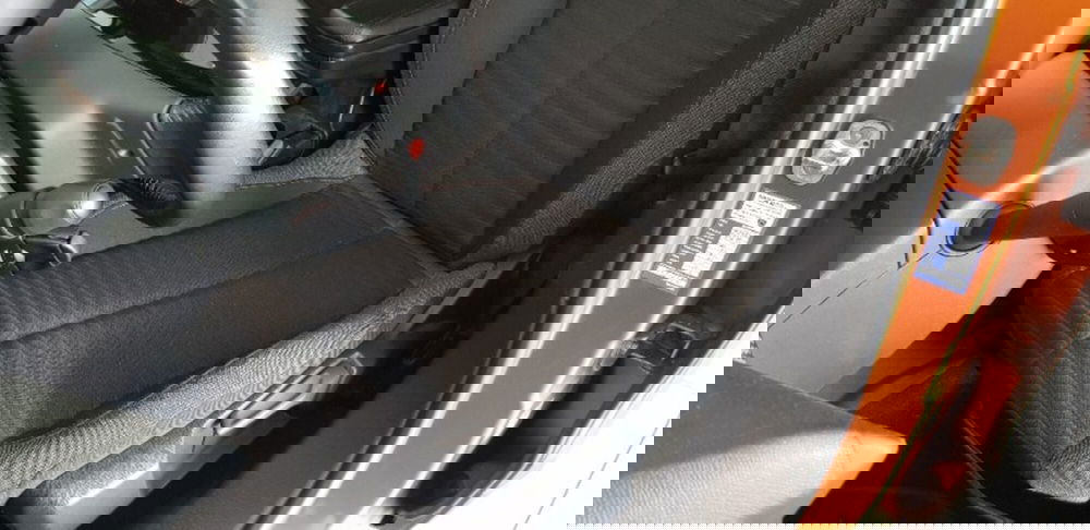 Peugeot 2008 usata a Pordenone (20)